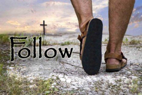 jesus following hostile culture cace